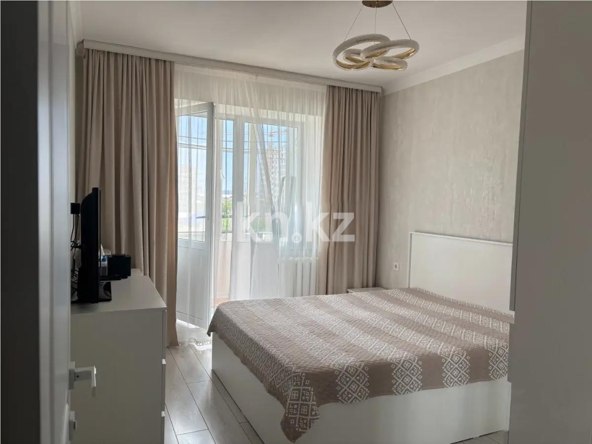 Продажа 2-комнатной квартиры, 47.2 м² в Астане - фото 2