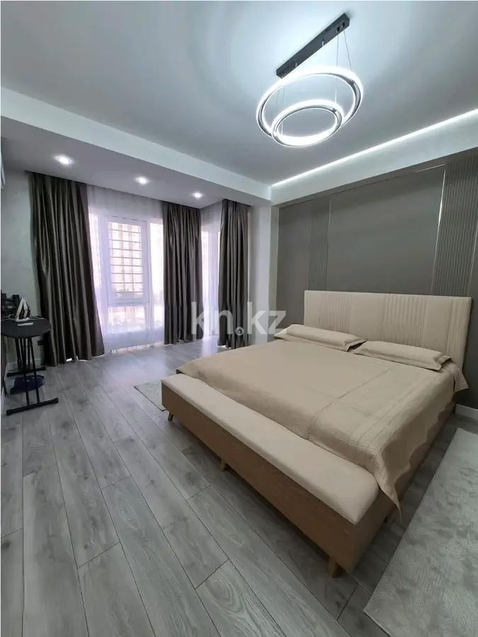 Продажа 3-комнатной квартиры, 103.8 м² в Алматы - фото 4