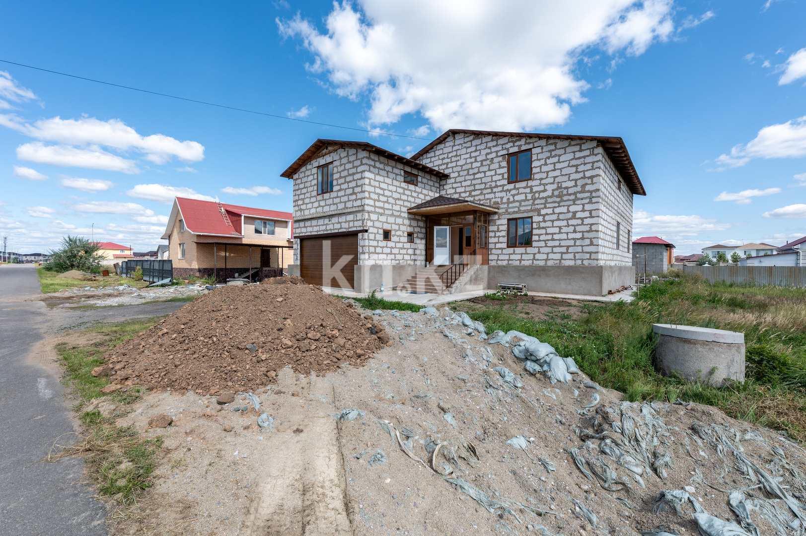 Продажа 6-комнатного дома, 362 м² в Астане - фото 3