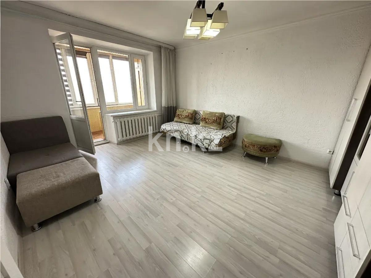 Продажа 1-комнатной квартиры, 37 м² в Алматы