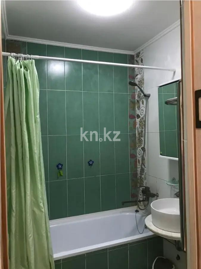 Продажа 1-комнатной квартиры, 33 м² в Алматы - фото 3