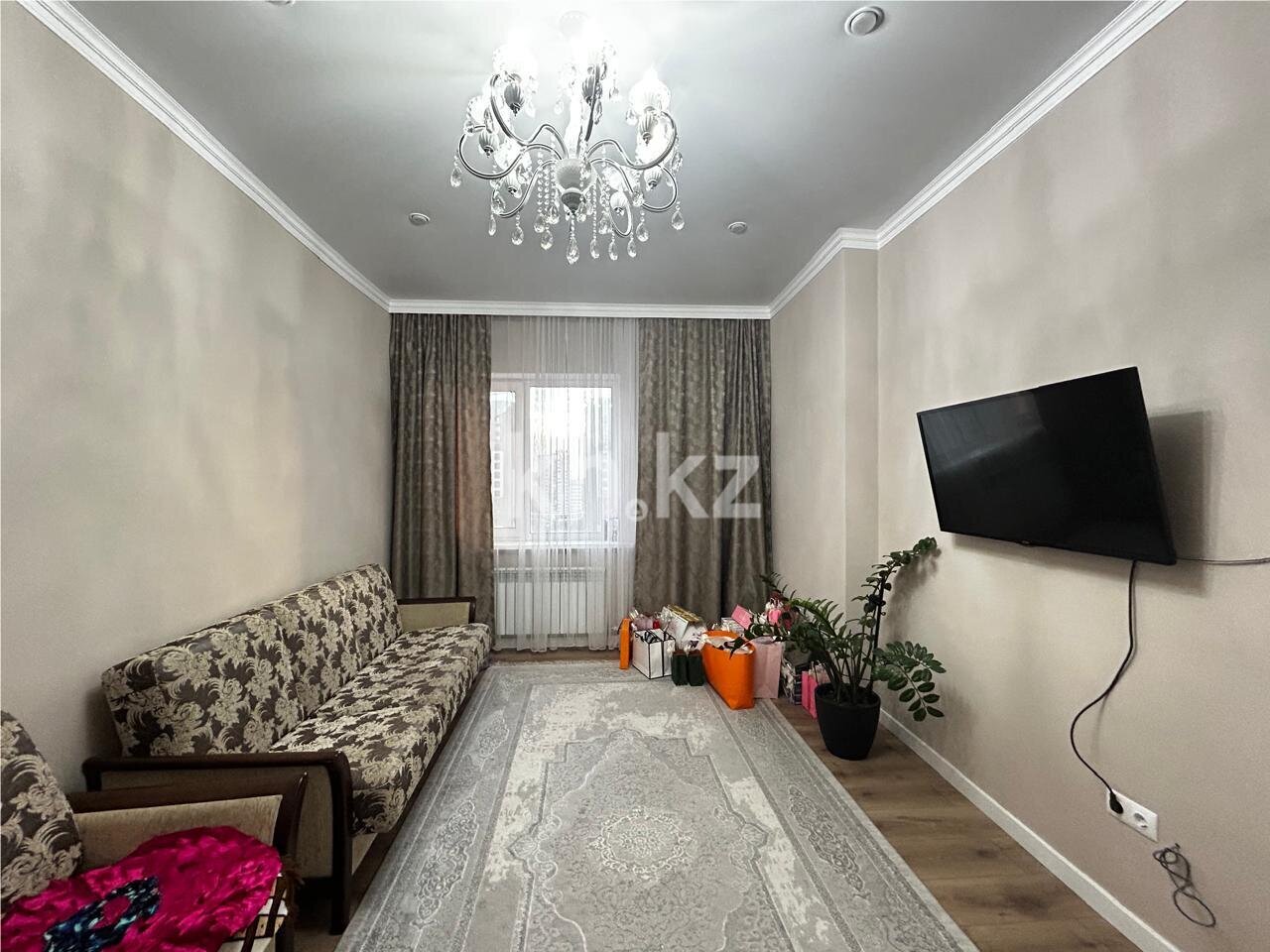 Продажа 3-комнатной квартиры, 75 м² в Караганде - фото 3