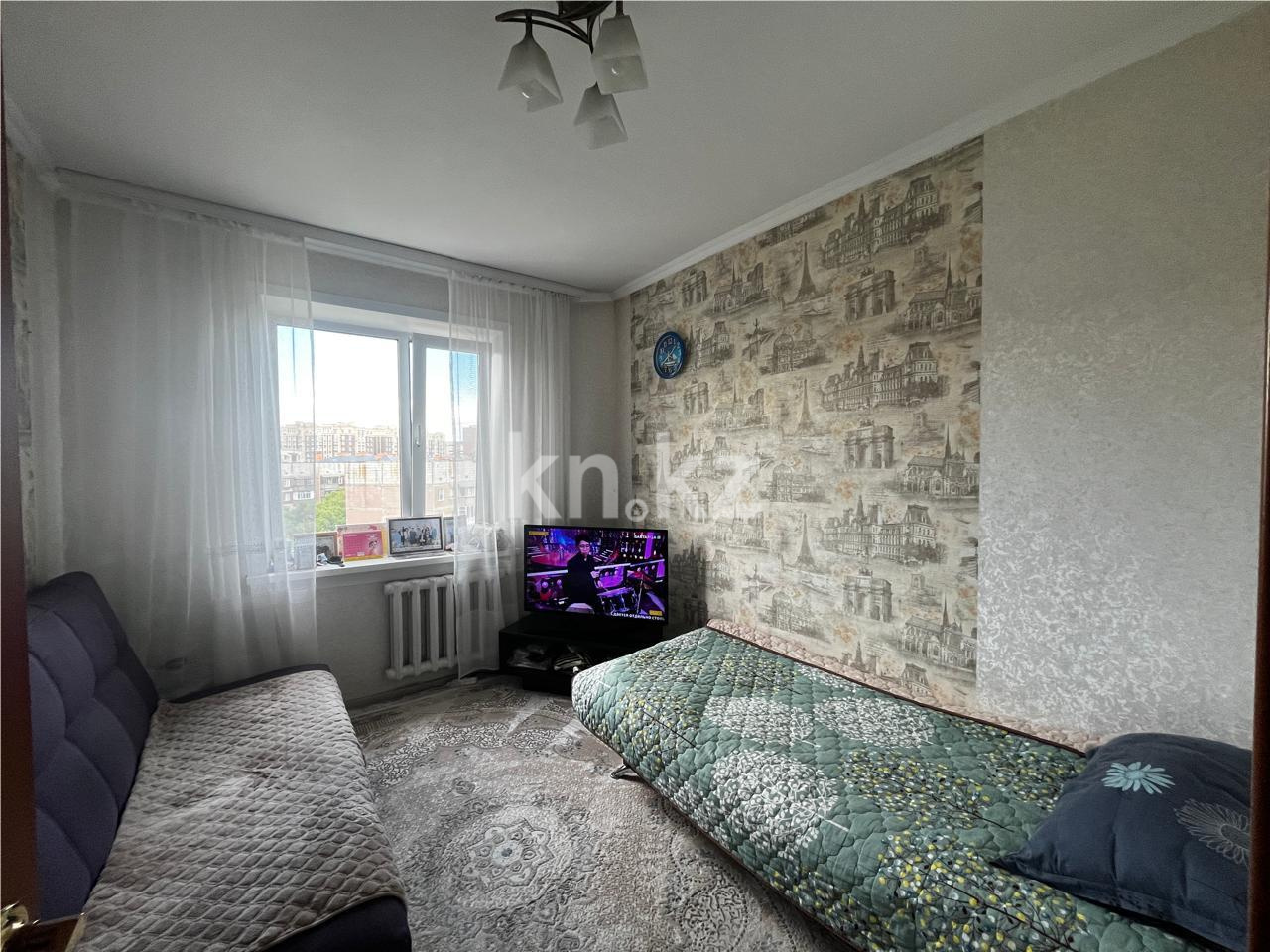 Продажа 4-комнатной квартиры, 77 м², мкр-н Степной-2 в Караганде - фото 12