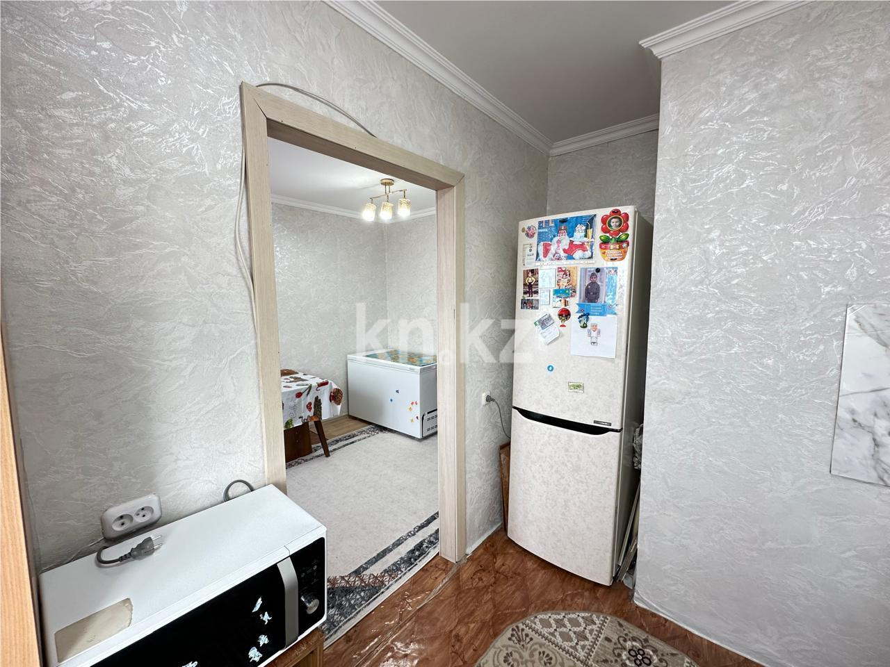 Продажа 4-комнатной квартиры, 61 м² в Караганде - фото 11