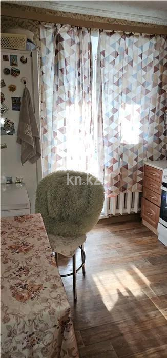 Продажа 1-комнатной квартиры, 35 м², мкр-н 14, дом  20а в Караганде - фото 4