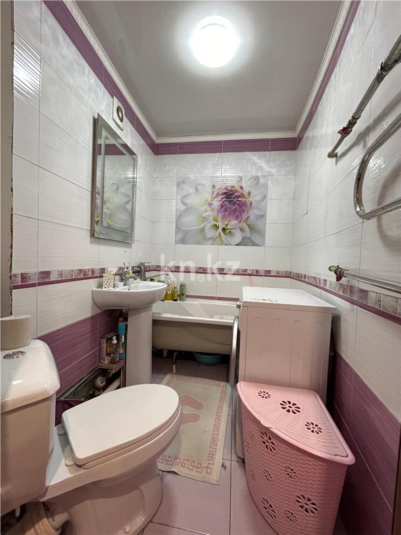 Продажа 2-комнатной квартиры, 42 м², ул. Кравцова в Астане - фото 10