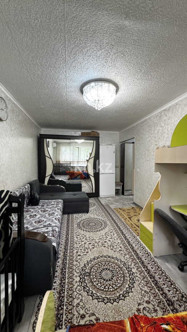 Продажа 1-комнатной квартиры, 31 м² в Таразе