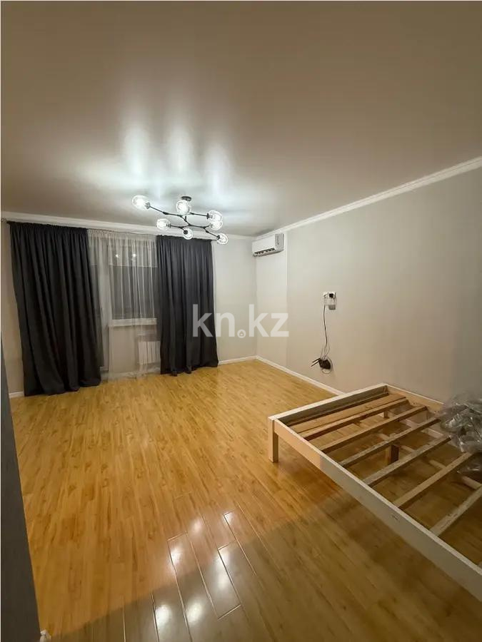 Продажа 1-комнатной квартиры, 44 м², ул. Жунисова, дом  4/9 в Алматы