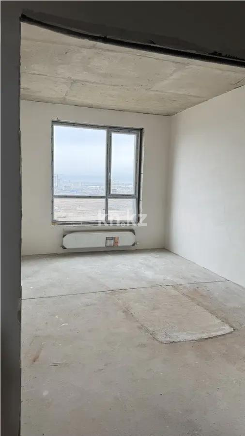 Продажа 2-комнатной квартиры, 58 м² в Астане