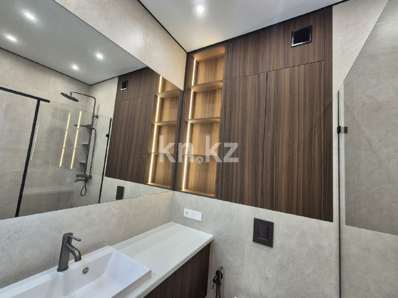 Продажа 3-комнатной квартиры, 91 м² в Астане - фото 13
