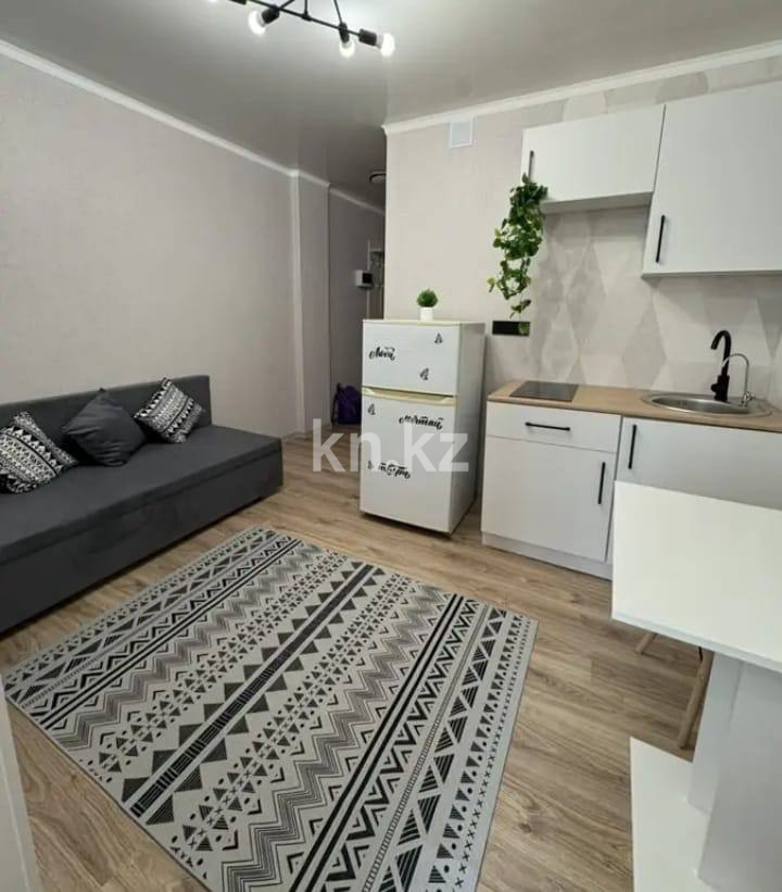 Аренда 2-комнатной квартиры, 30 м² в Астане