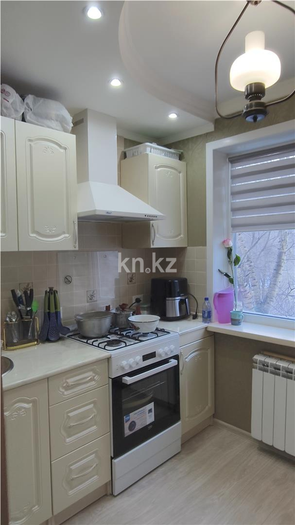 Продажа 2-комнатной квартиры, 44 м², пр. Металлургов в Темиртау - фото 5