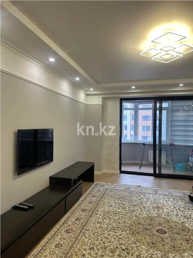 Продажа 3-комнатной квартиры, 125 м² в Алматы - фото 2