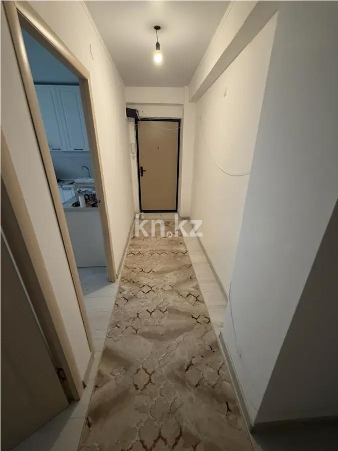 Продажа 2-комнатной квартиры, 53.3 м² в Алматы - фото 4