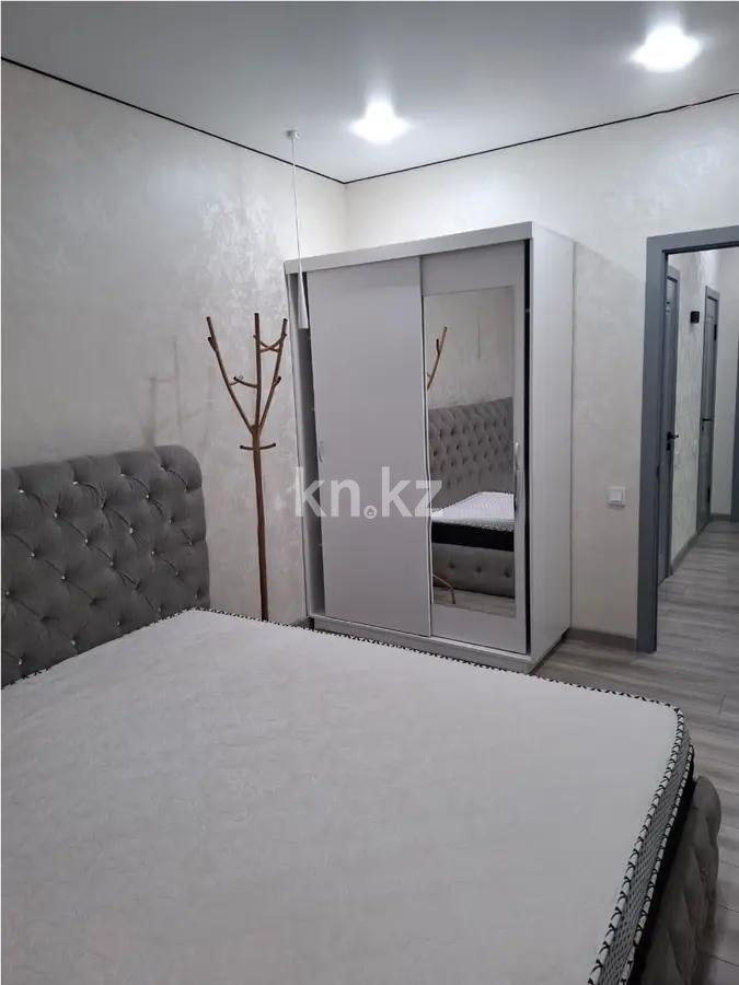 Продажа 3-комнатной квартиры, 80 м², ул. Жунисова, дом  2/13 в Алматы - фото 2