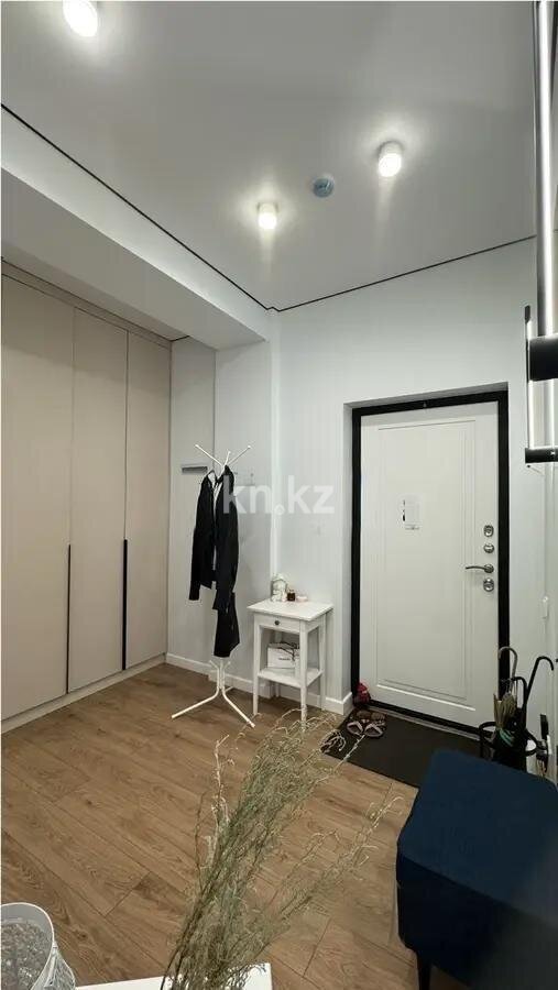 Продажа 2-комнатной квартиры, 50 м² в Алматы - фото 4
