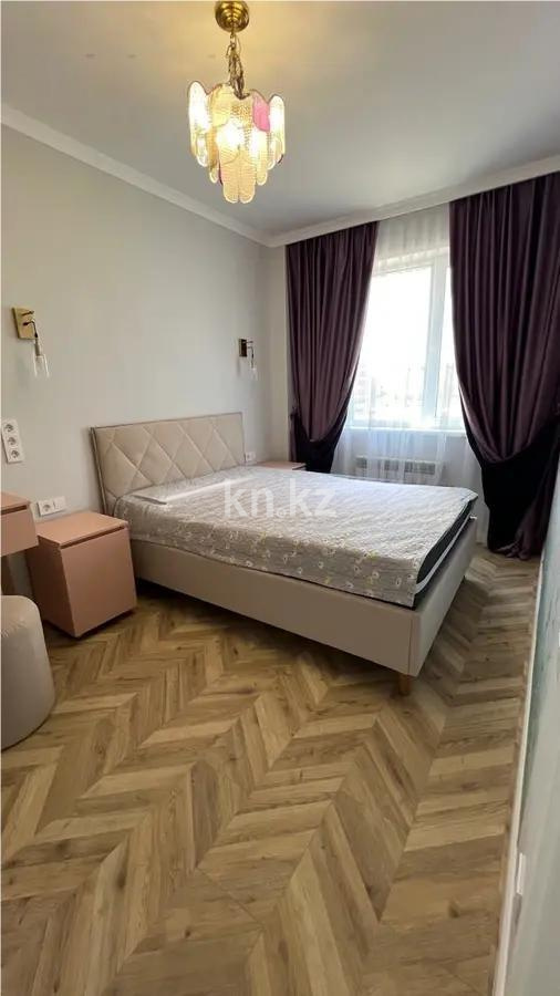 Продажа 4-комнатной квартиры, 100 м², пр. Аль-Фараби, дом  34/3 в Астане - фото 4