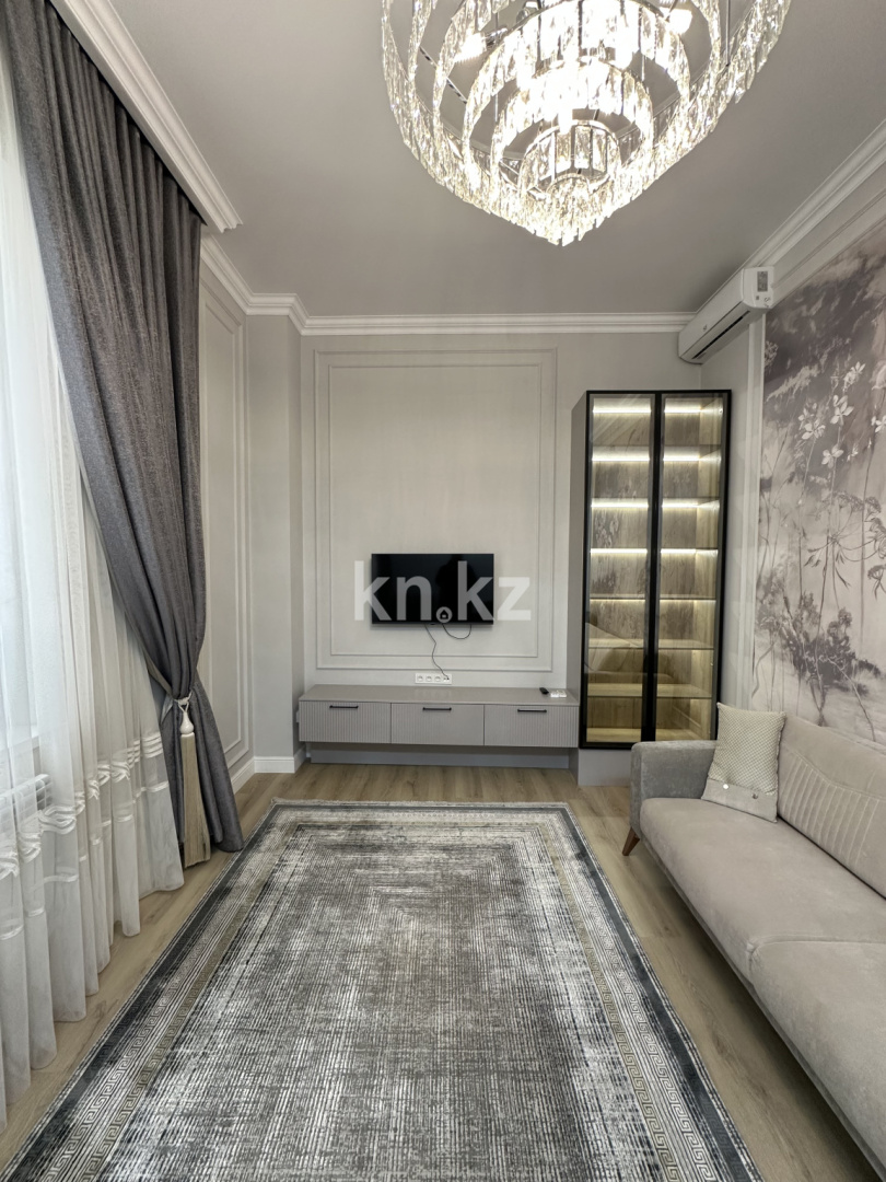 Продажа 3-комнатной квартиры, 72 м² в Шымкенте - фото 14