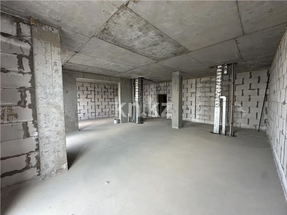 Продажа 2-комнатной квартиры, 78 м² в Алматы