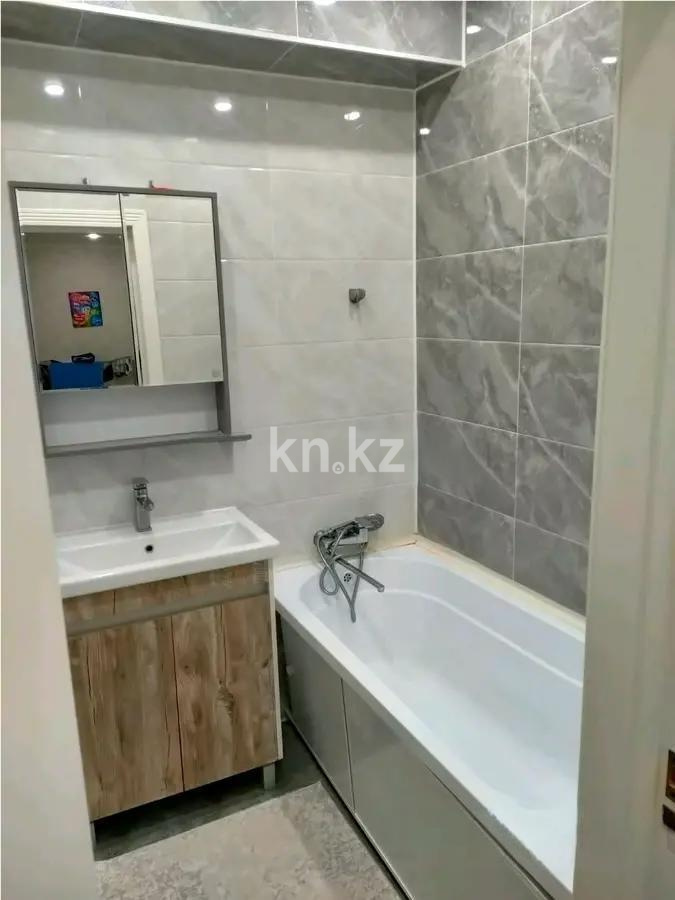 Продажа 3-комнатной квартиры, 109 м², ул. Мусрепова, дом  7/1 в Астане - фото 5