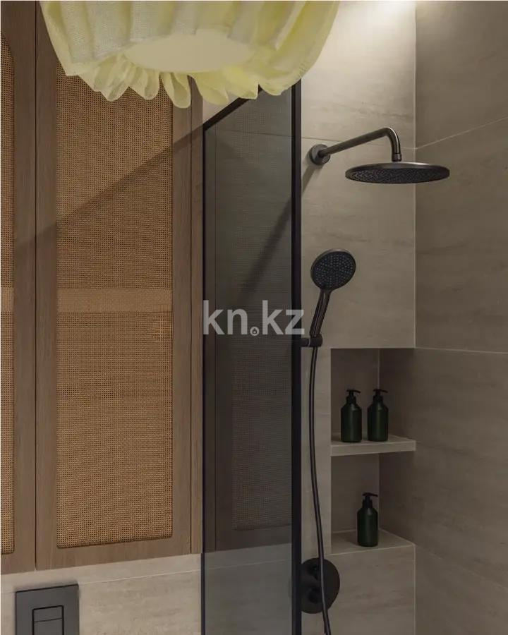 Продажа 3-комнатной квартиры, 73 м² в Астане - фото 4