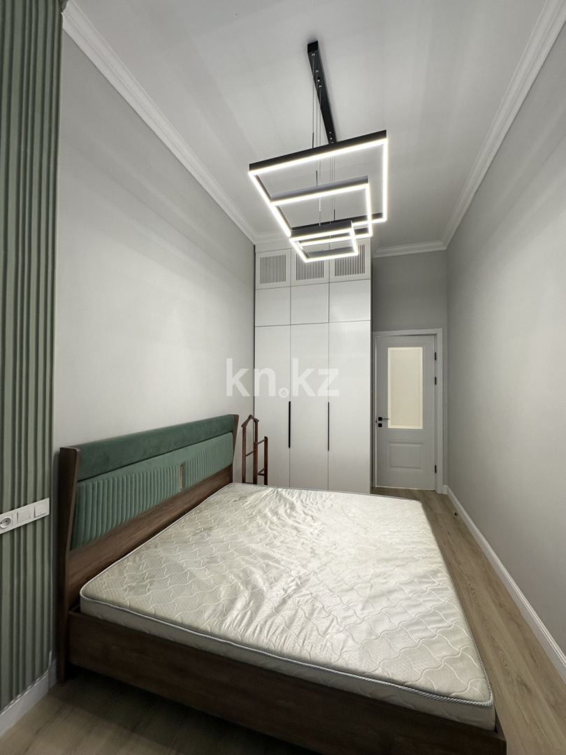 Продажа 3-комнатной квартиры, 72 м² в Шымкенте - фото 11