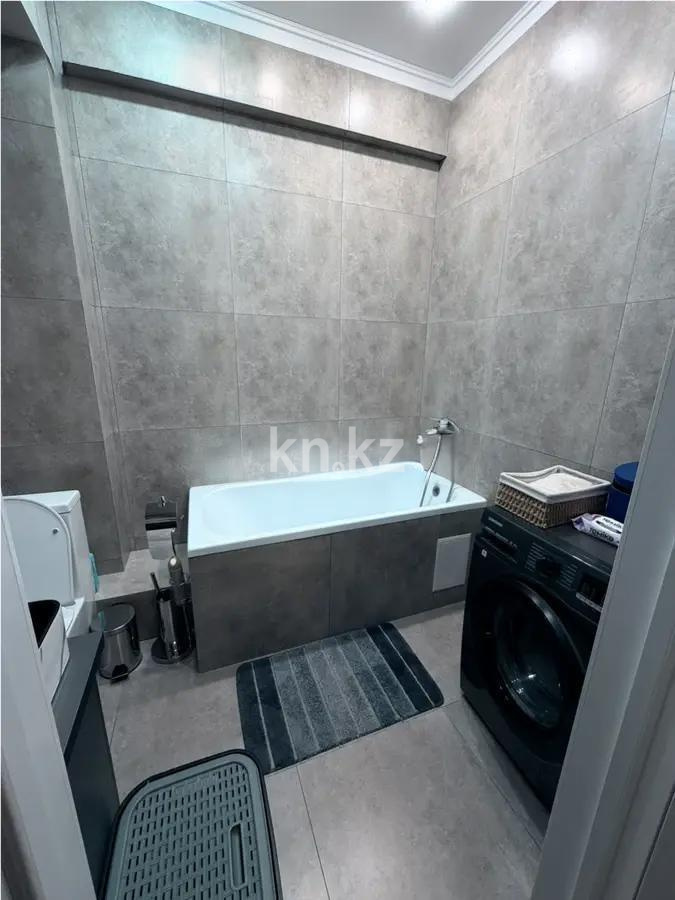 Продажа 1-комнатной квартиры, 46 м² в Алматы - фото 3