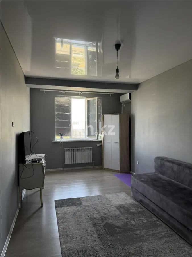 Продажа 1-комнатной квартиры, 44 м² в Алматы