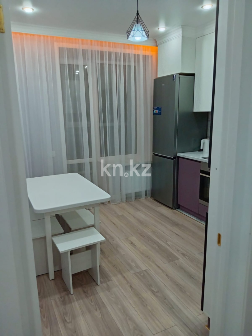 Аренда 1-комнатной квартиры, 42 м² в Астане - фото 3