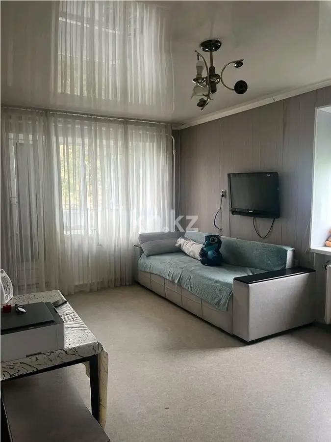 Продажа 1-комнатной квартиры, 30 м² в Астане
