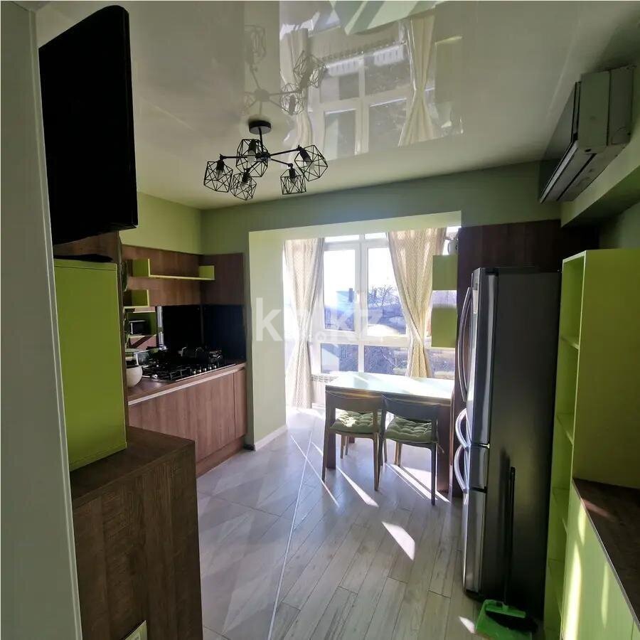 Продажа 4-комнатной квартиры, 90 м² в Алматы - фото 5