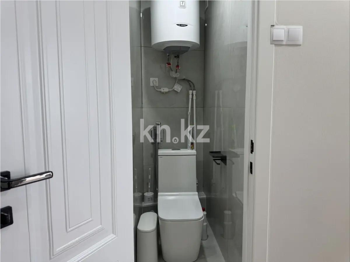 Продажа 1-комнатной квартиры, 35 м², пр. Республики в Караганде - фото 4