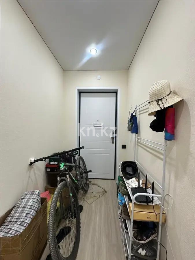 Продажа 2-комнатной квартиры, 46 м² в Алматы - фото 4