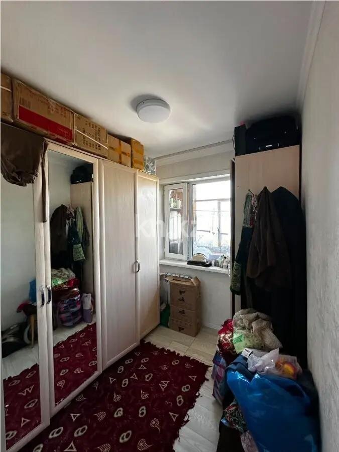 Продажа 4-комнатной квартиры, 71 м² в Караганде - фото 3