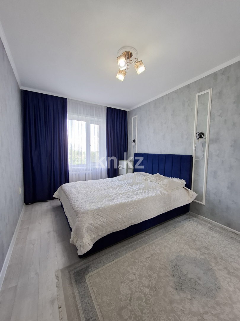 Продажа 3-комнатной квартиры, 64 м² в Караганде - фото 7