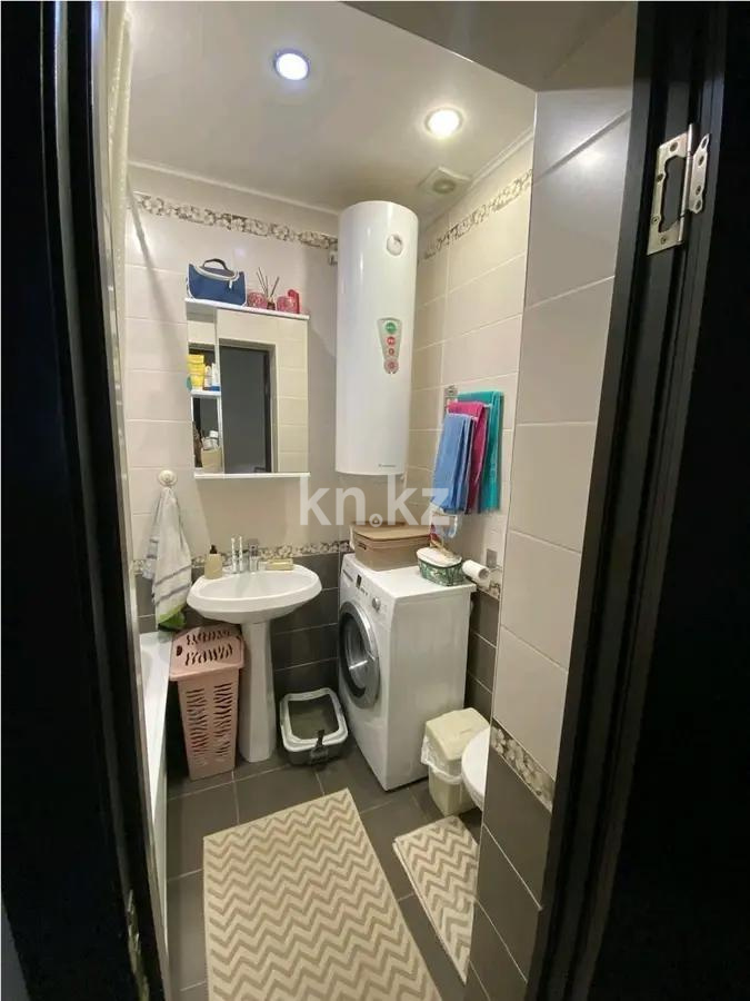 Продажа 2-комнатной квартиры, 43 м², ул. Кужанова, дом  6 в Сарани - фото 4