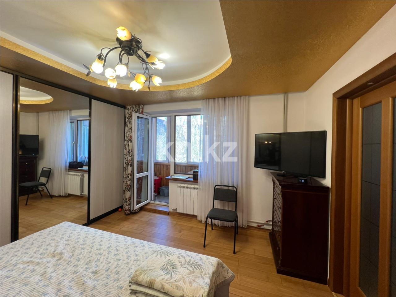Продажа 3-комнатной квартиры, 63 м² в Караганде - фото 5
