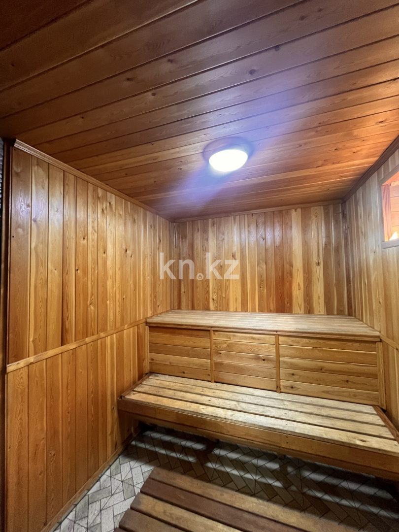 Продажа 7-комнатного дома, 383.1 м² в Алматинской области - фото 5