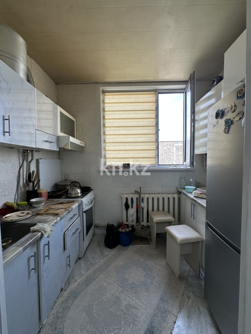 Продажа 3-комнатной квартиры, 70 м² в Шымкенте - фото 7