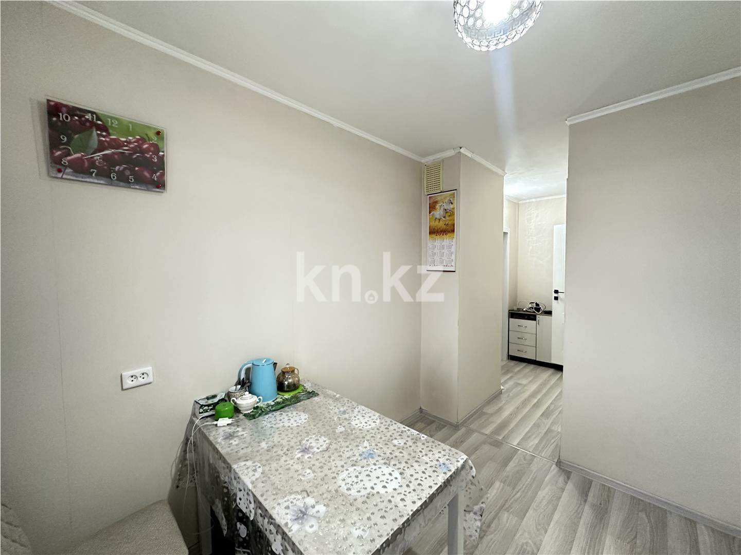 Продажа 2-комнатной квартиры, 51 м² в Караганде - фото 9