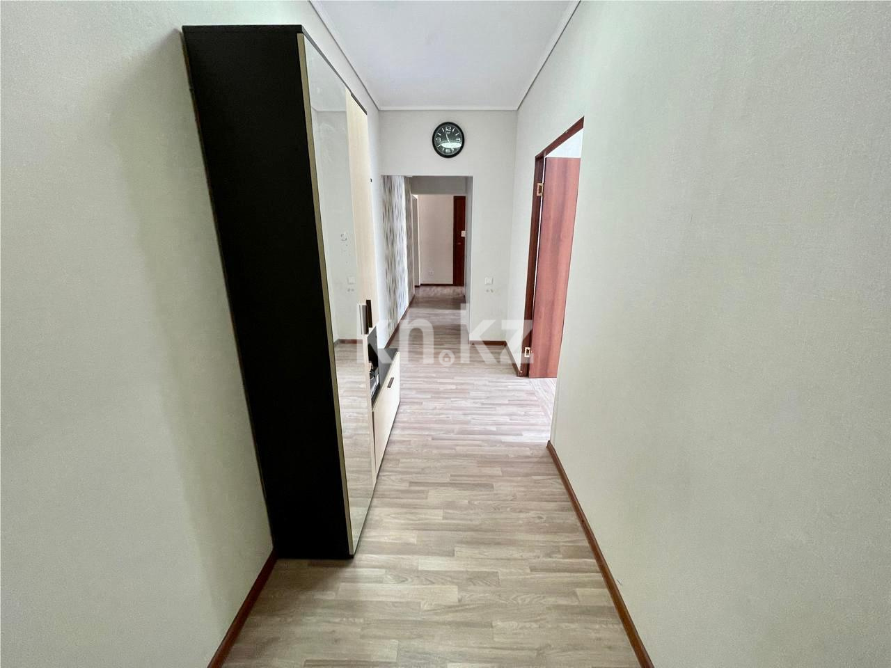 Продажа 3-комнатной квартиры, 75 м² в Караганде - фото 14