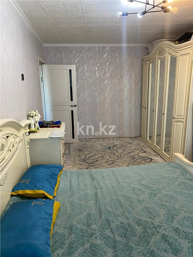 Продажа 3-комнатной квартиры, 61 м² в Караганде - фото 3
