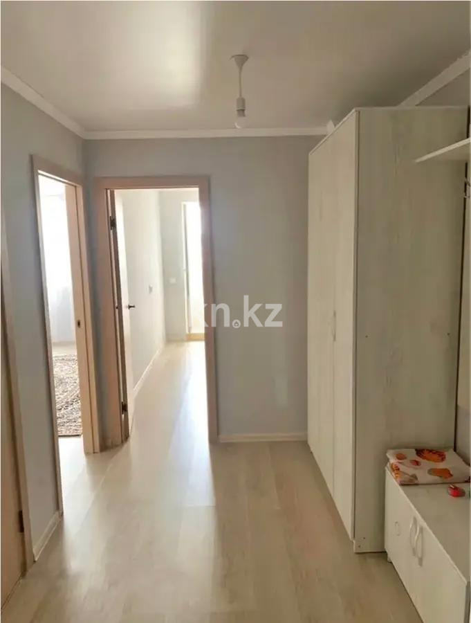 Продажа 1-комнатной квартиры, 33 м² в Астане - фото 3