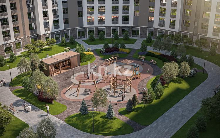 Продажа 4-комнатной квартиры, 140 м², пр. Байдибек би, дом  113/10 в Шымкенте