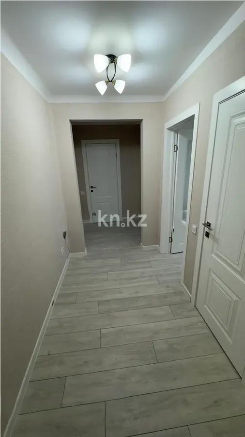 Продажа 2-комнатной квартиры, 58.3 м² в Алматы - фото 6