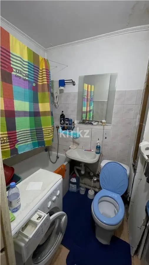 Продажа 1-комнатной квартиры, 31 м² в Алматы - фото 6