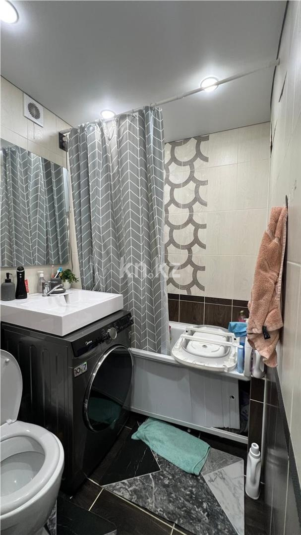 Продажа 1-комнатной квартиры, 31 м² в Караганде - фото 5