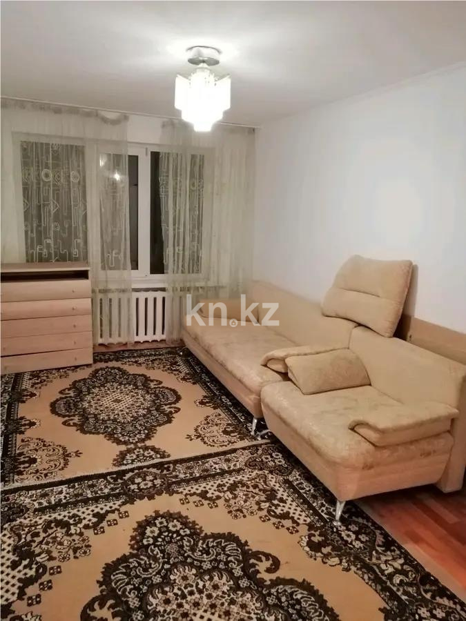 Продажа 2-комнатной квартиры, 50 м² в Астане