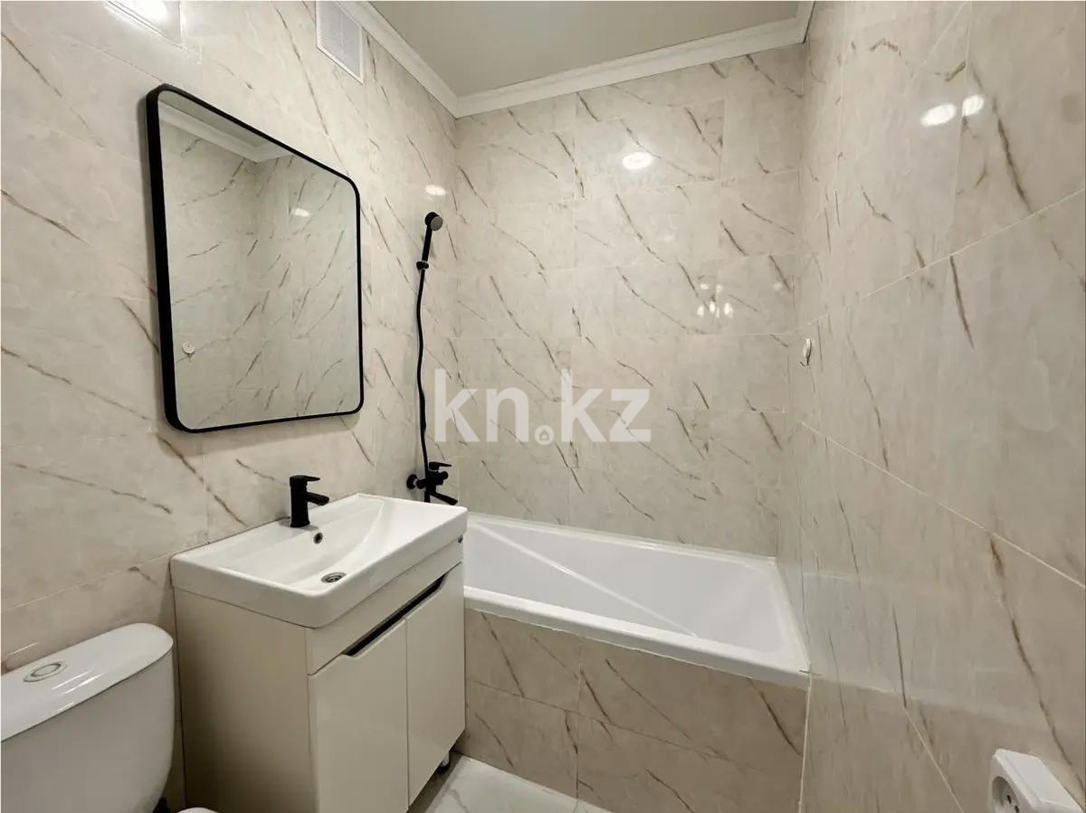 Продажа 2-комнатной квартиры, 59 м² в Астане - фото 4