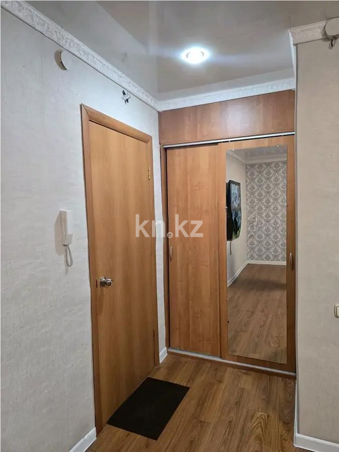 Продажа 1-комнатной квартиры, 31 м² в Караганде - фото 4